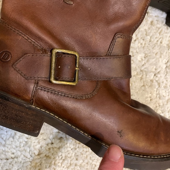 DINGO Boot brown Casey - Picture 15 of 16